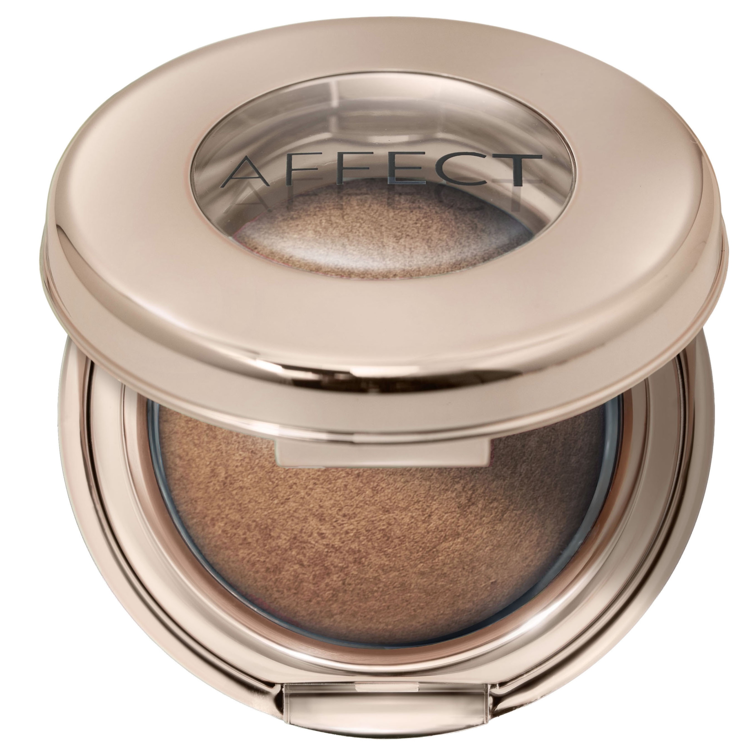Affect x Ruda Maluje Glow Bakery Pečený bronzer na obličej Toffee Bake