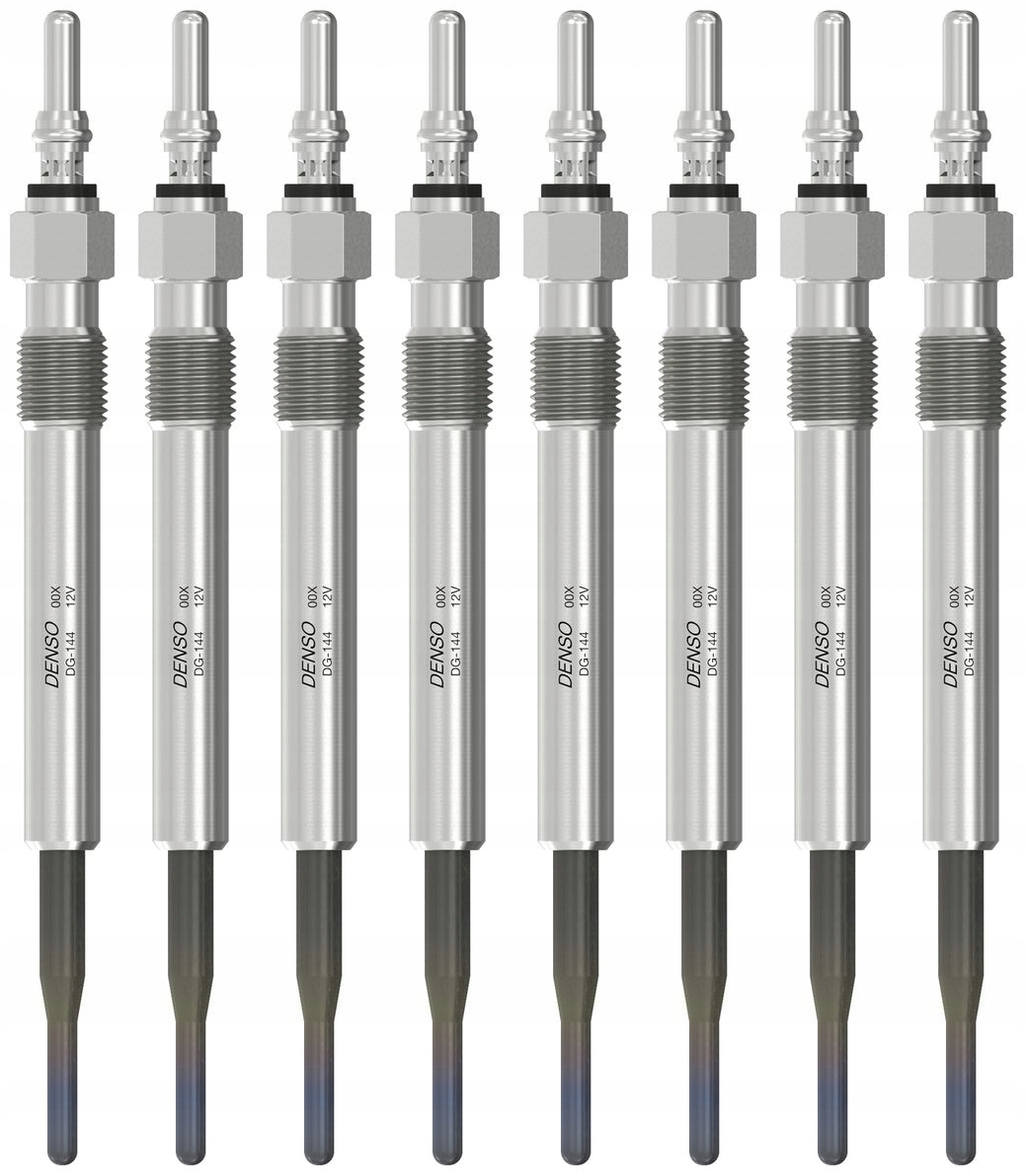 DENSO DG-144 ŚWIECA ŻAROWA