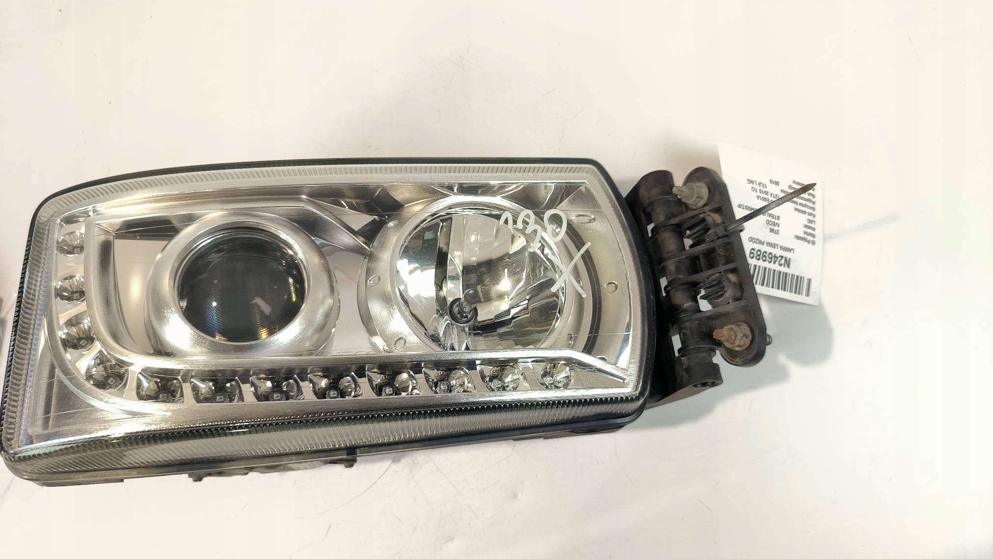 light left front 5801745452 IVECO STRALIS AS440ST/P LNG