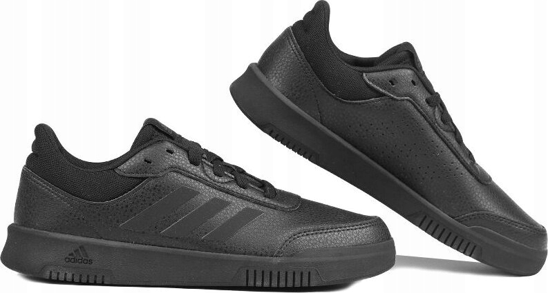 Dětské Boty Adidas Tensaur Sport 2.0 K Černé GW6424 vel. 38