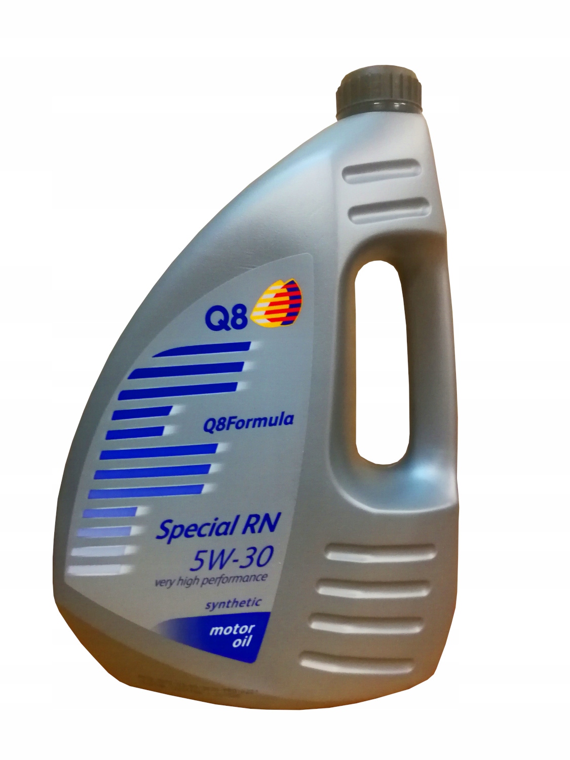 Olej Q8 Formula Special Rn 5W30 C2/C3 4L