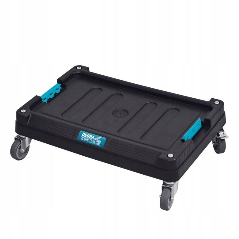 DEDRA N0302 транспортная платформа на колесах SAS+
