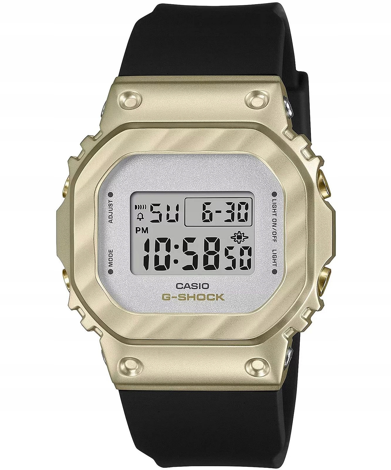 Dámské hodinky Casio G-shock The Origin Women