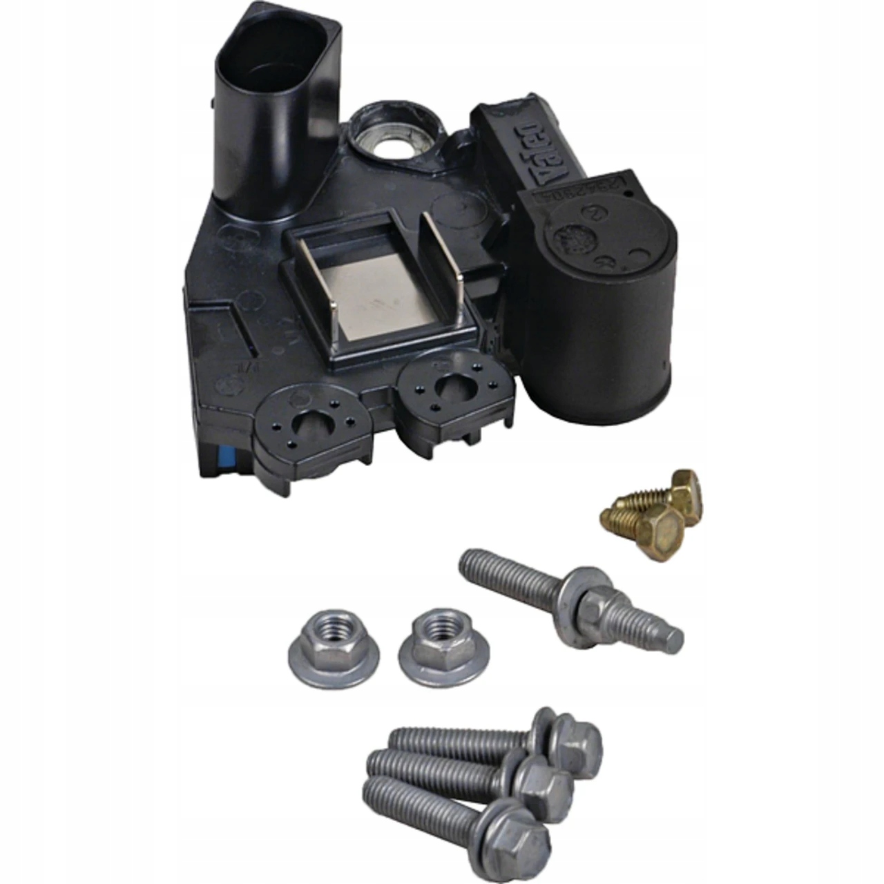 Регулятор напряжения Valeo 593793