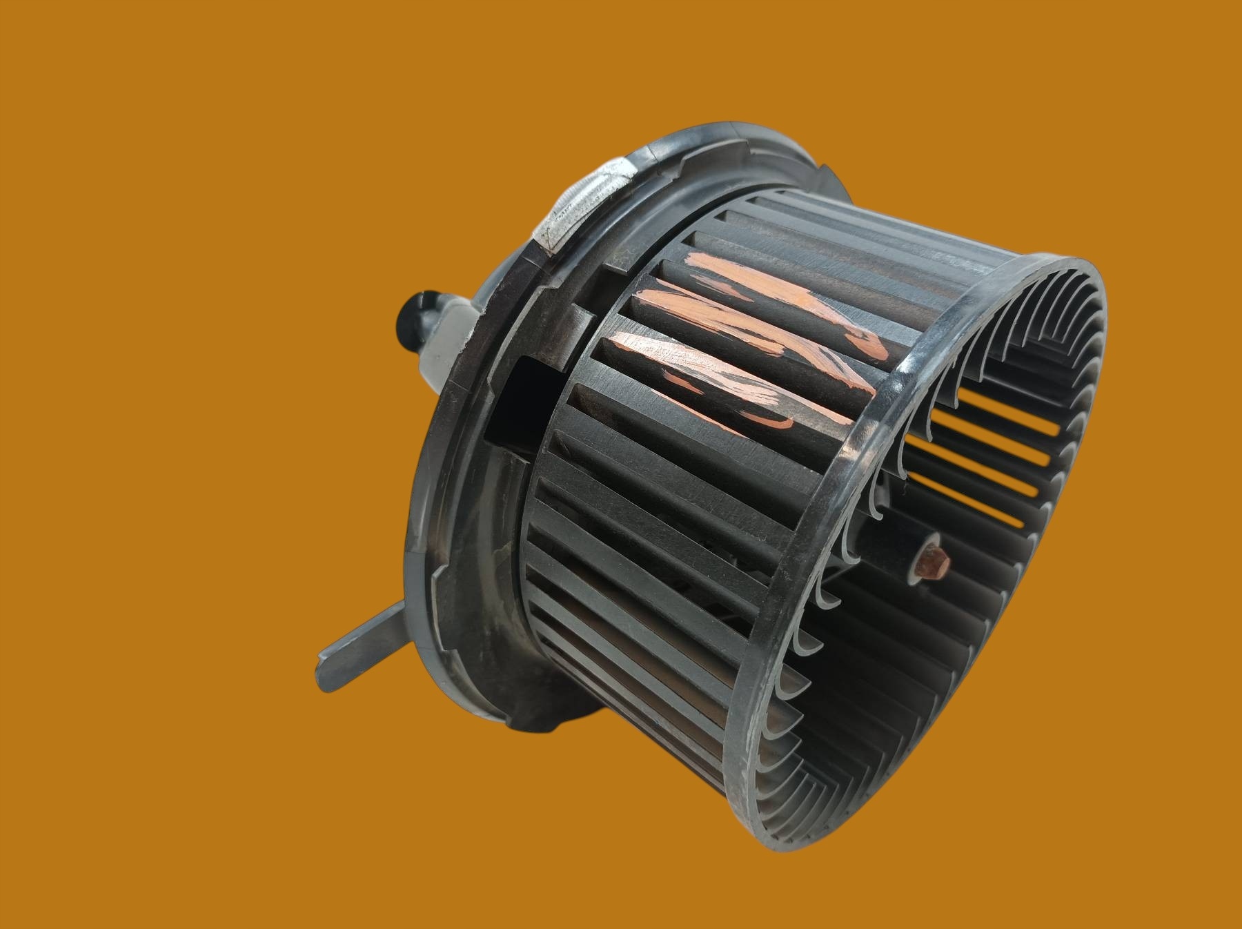 heating air conditioning devices REZZYSTOR EU Audi A3 II (2003-2013) 8P