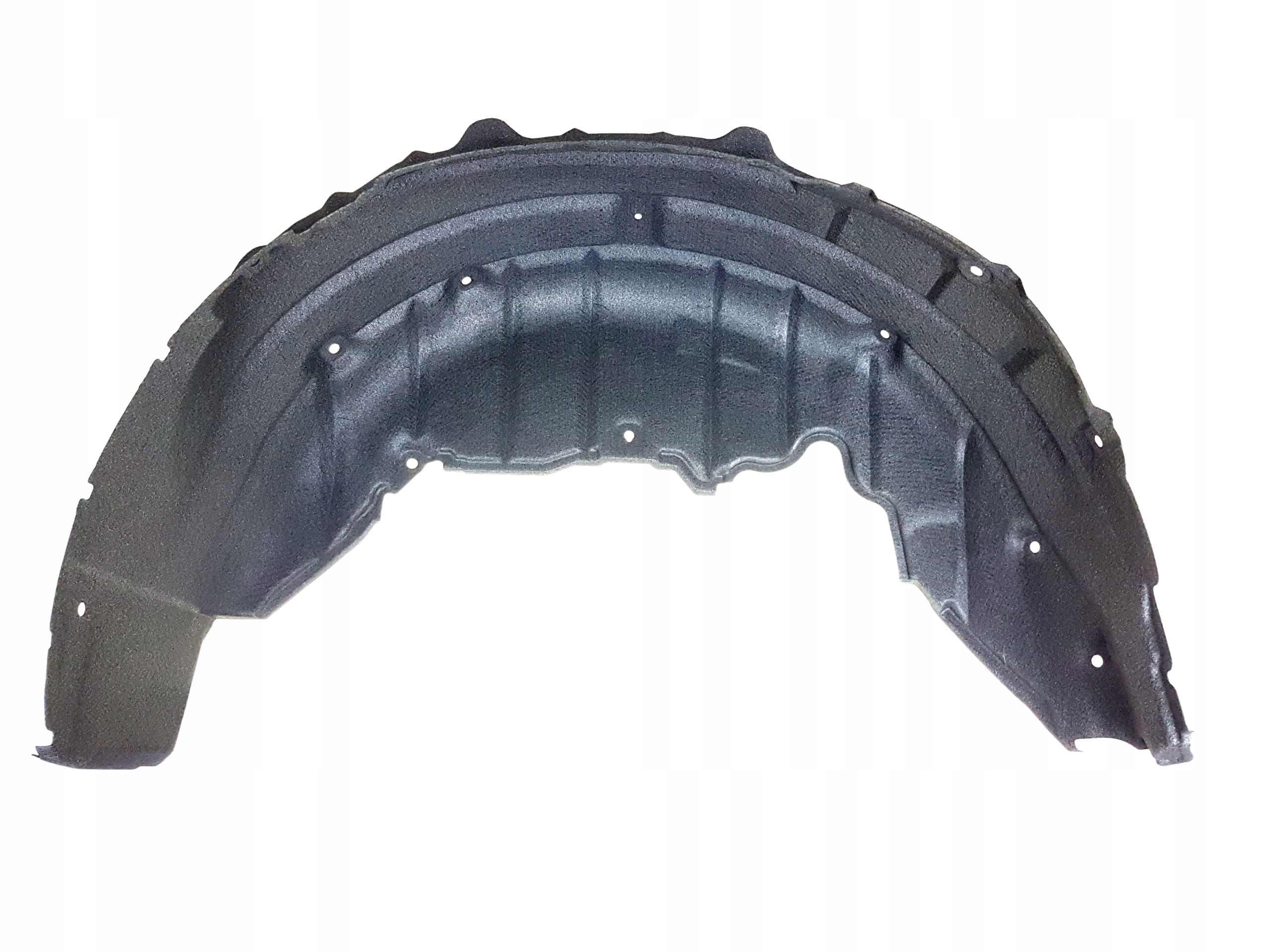 LEXUS RX 08-15 NADKOLE WYGŁUSZENIE BŁOTNIK TYŁ P Numer katalogowy części A65637-48030