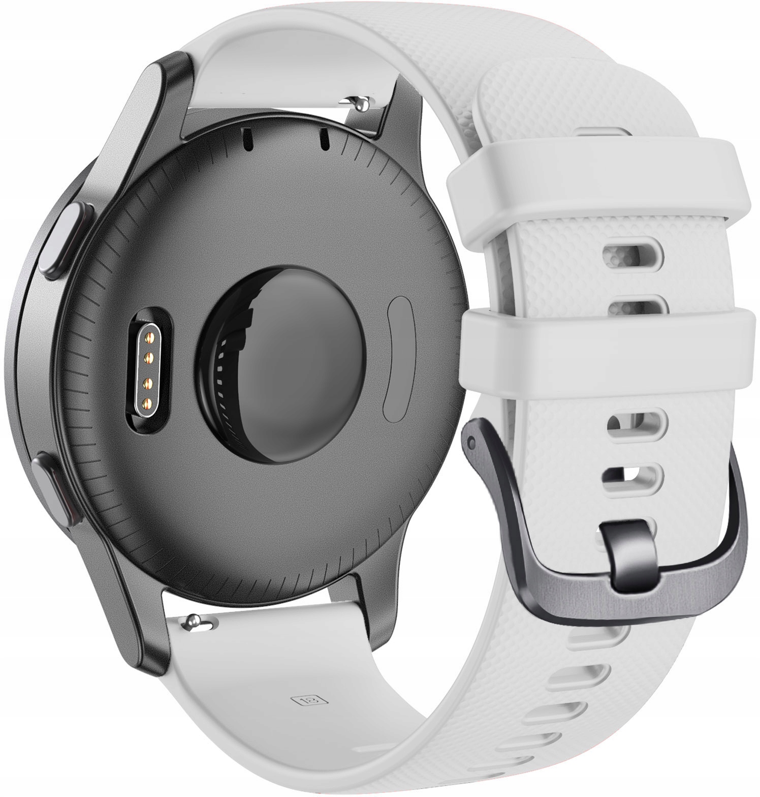

Pasek Do Ticwatch Pro 3 Ultra Gps Gtx E2 S2 22MM