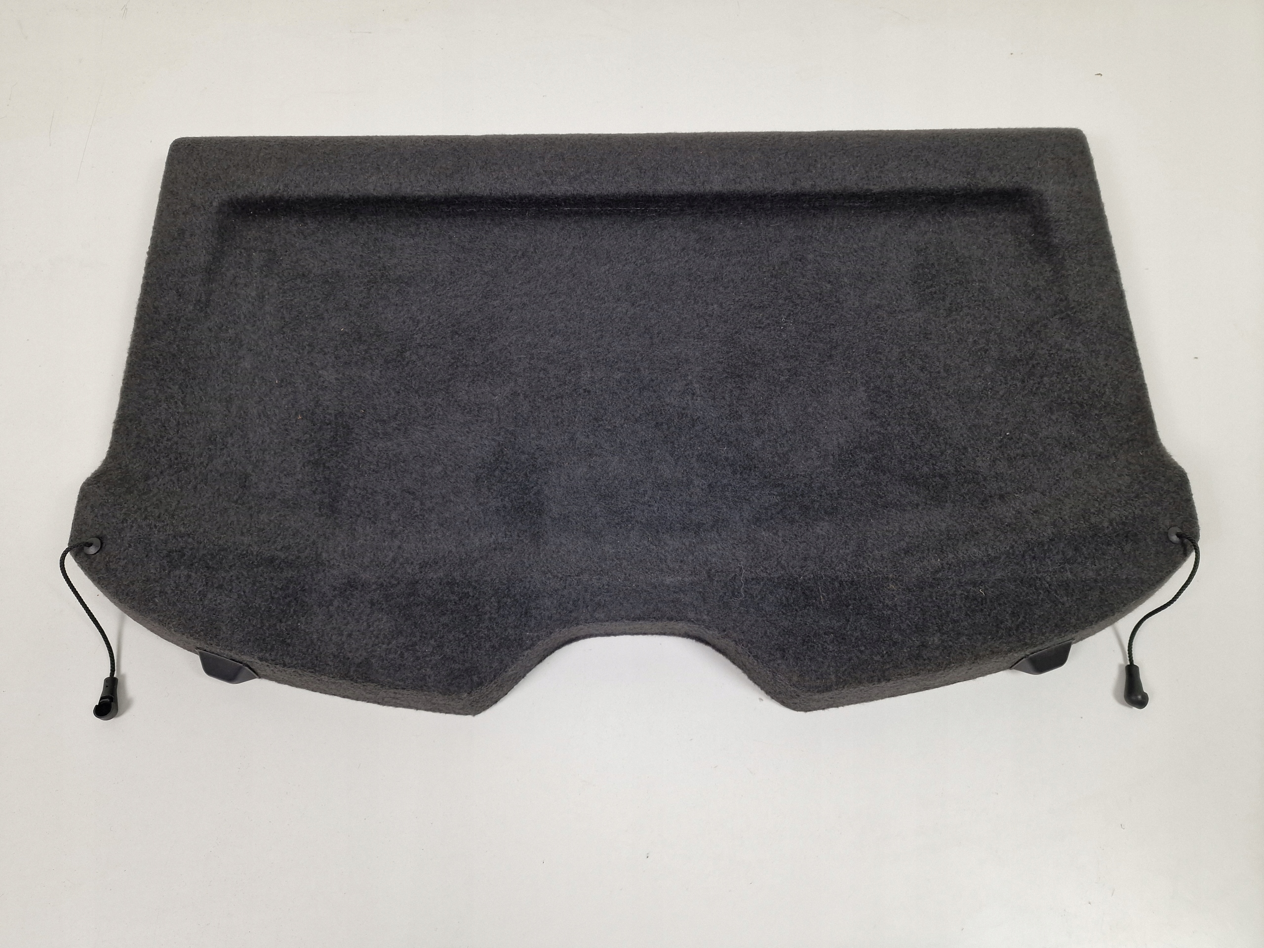 OPEL ASTRA H 3D PÓŁKA BAGAŻNIKA ŁADNA