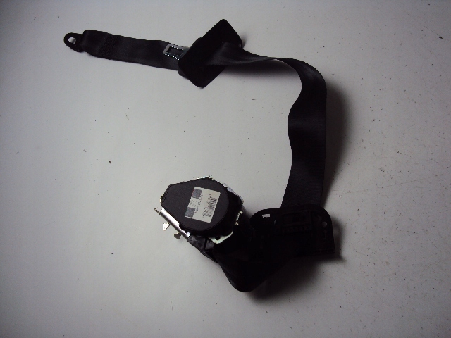 629797300A - СЕРЕДНІЙ ЗАДНІЙ РЕМІНЬ БЕЗПЕКИ RENAULT TALISMAN