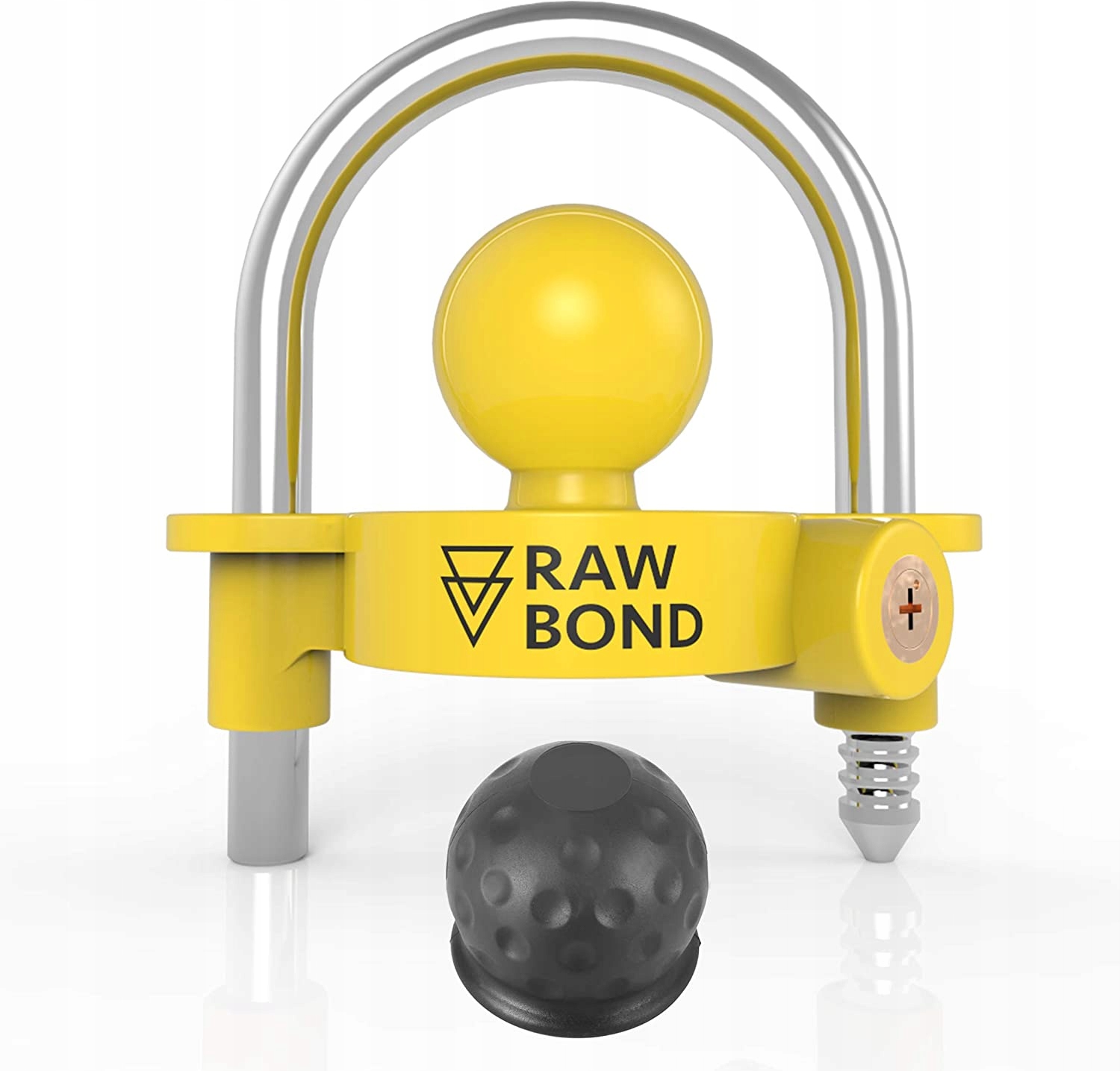 693546148493666733 - Замок для прицепа для сцепного устройства Rawbond