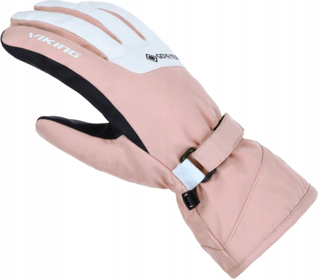 Dámské zimní rukavice Viking Sherpa 2.0 Gtx vel. 6 S Gore-tex