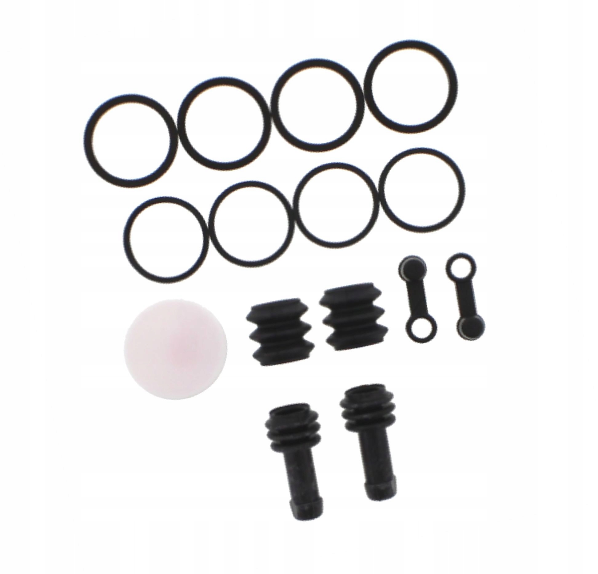 Sada Na Opravu Předního Brzdového Třmenu Suzuki Gsr 750 Z A Eu Aue Abs 11-15