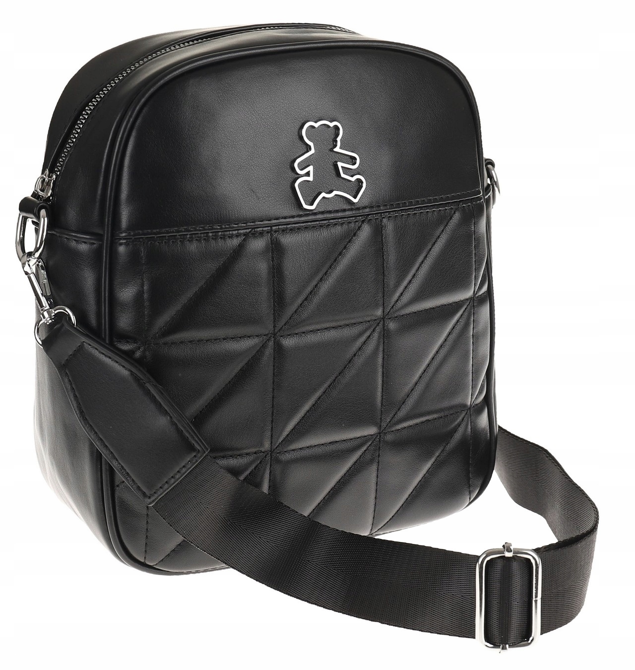 

Torebka Damska toreba listonoszka kuferek 150KK