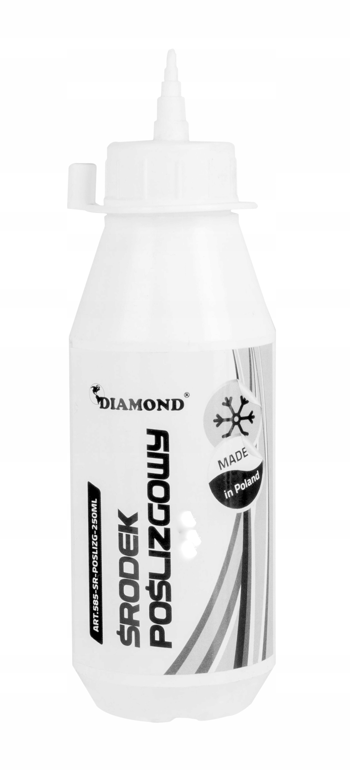 

Diamond środek poślizgowy 150 ml poślizg