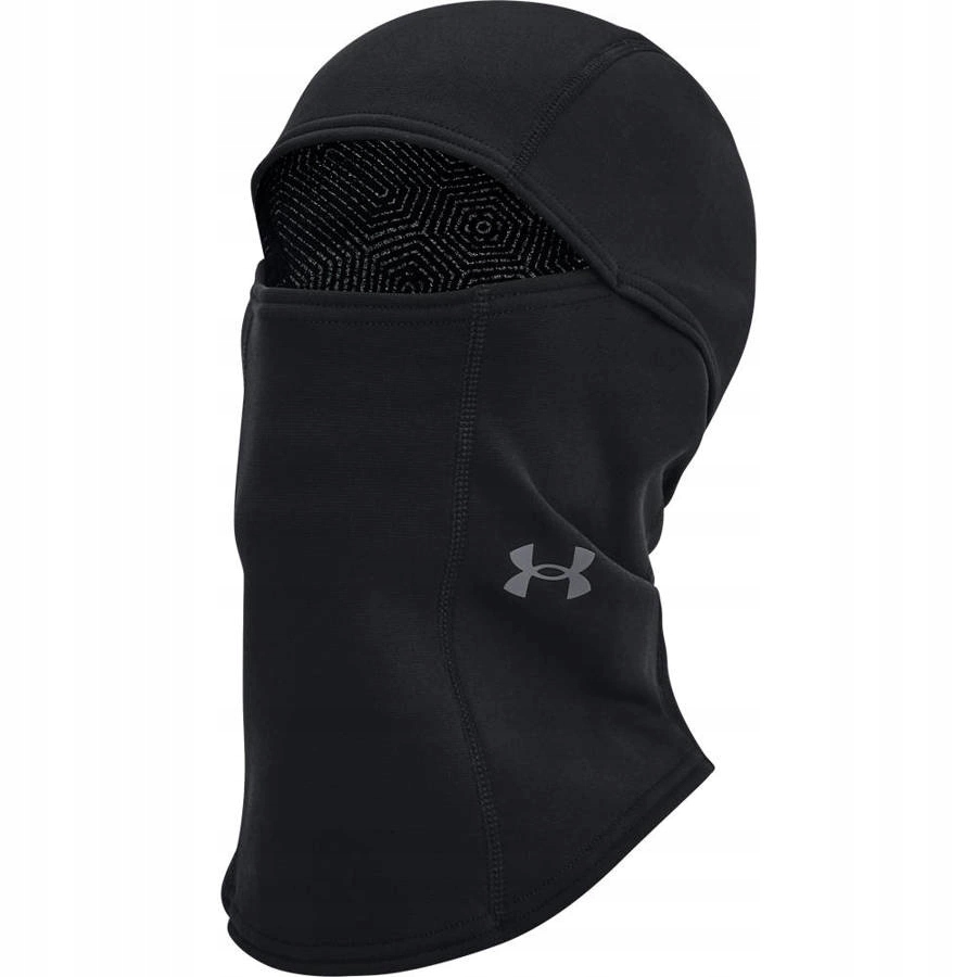 Kominiarka Under Armour Ua Coldgear Infrared Męska Zimowa 3W1 Storm