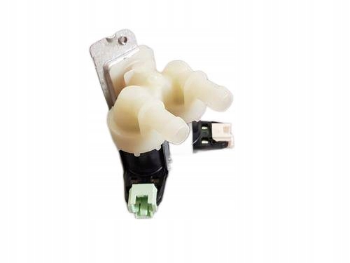 Elektroventil pračky 2-CESTNÝ 180 Kostka Jehličky Bitron