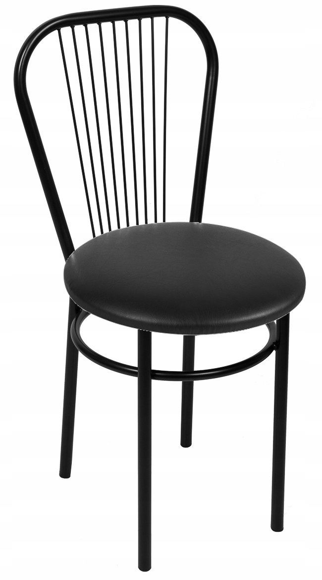 Krzesło Vega black