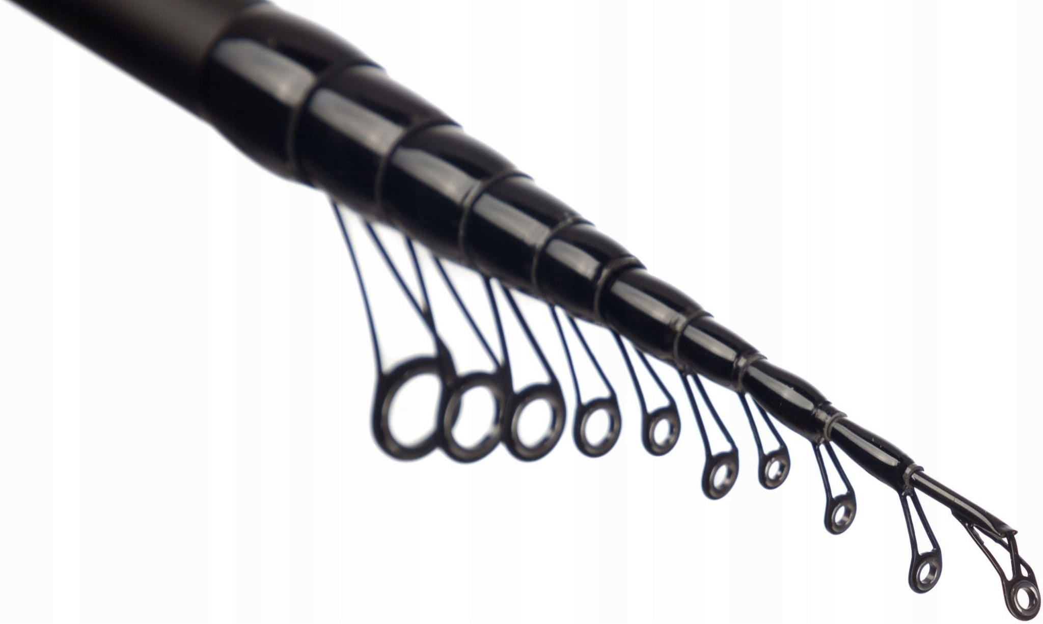 Mikado Sensual NG Tele Match Wędka 3.90m 5-25g Model SENSUAL