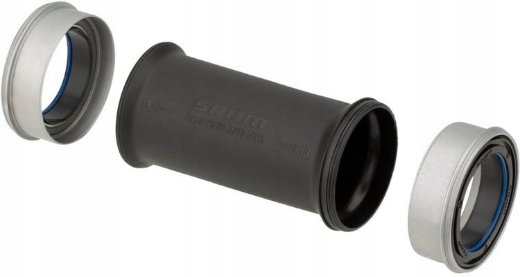 Středové složení Sram PF-A1 Dub Press Fit 89,5/92 mm Mtb