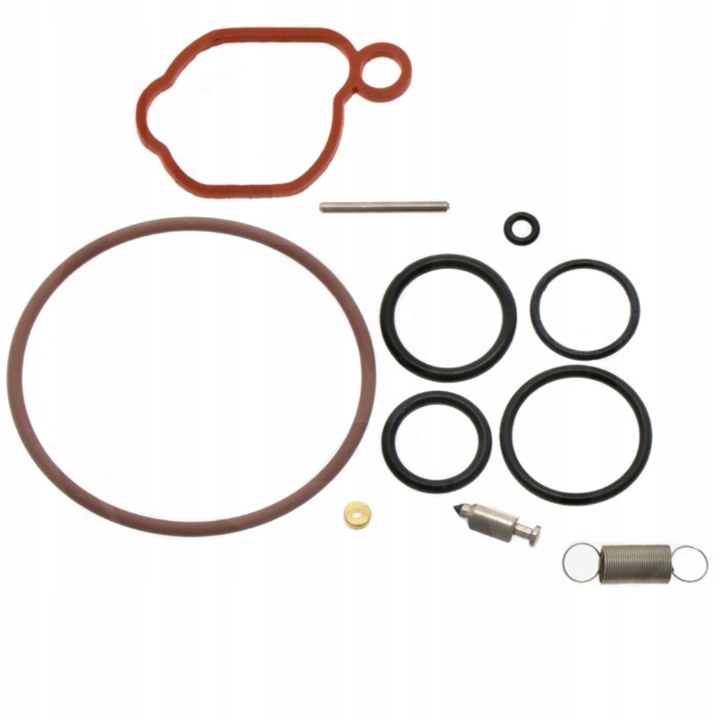 

Zestaw Naprawczy Gaźnika Briggs 500E 625EXi 675