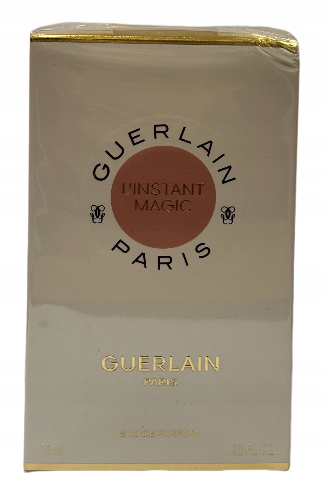 Guerlain L'instant Magic (w) Edp/s 75ML