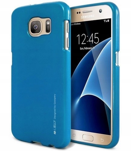 

Mercury I-Jelly Xiaomi Mi 9 niebieski /blue