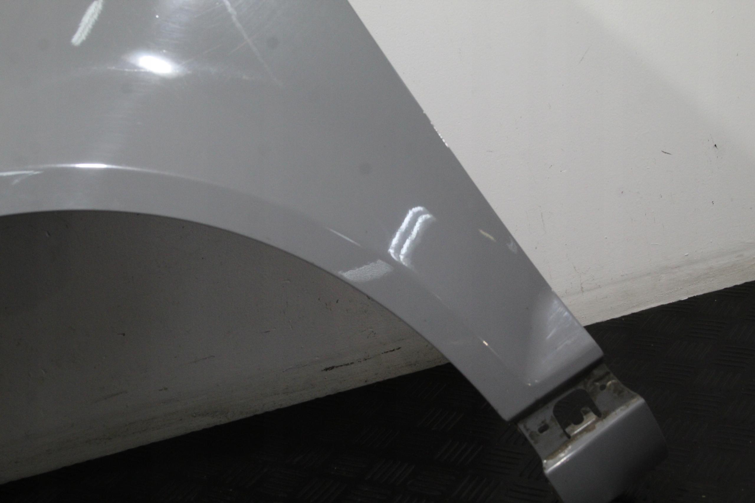 fender left front AUDI S3 8P0 8P LIFT