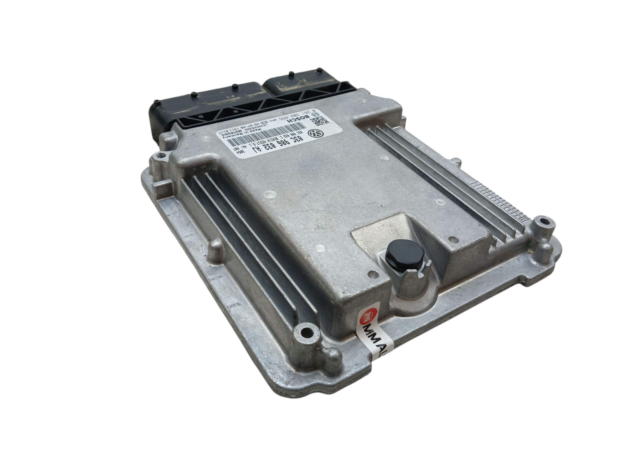 computer Centralina Motore VW TIGUAN e 5N 1.4 TSI 03C906032AJ 0261S04655