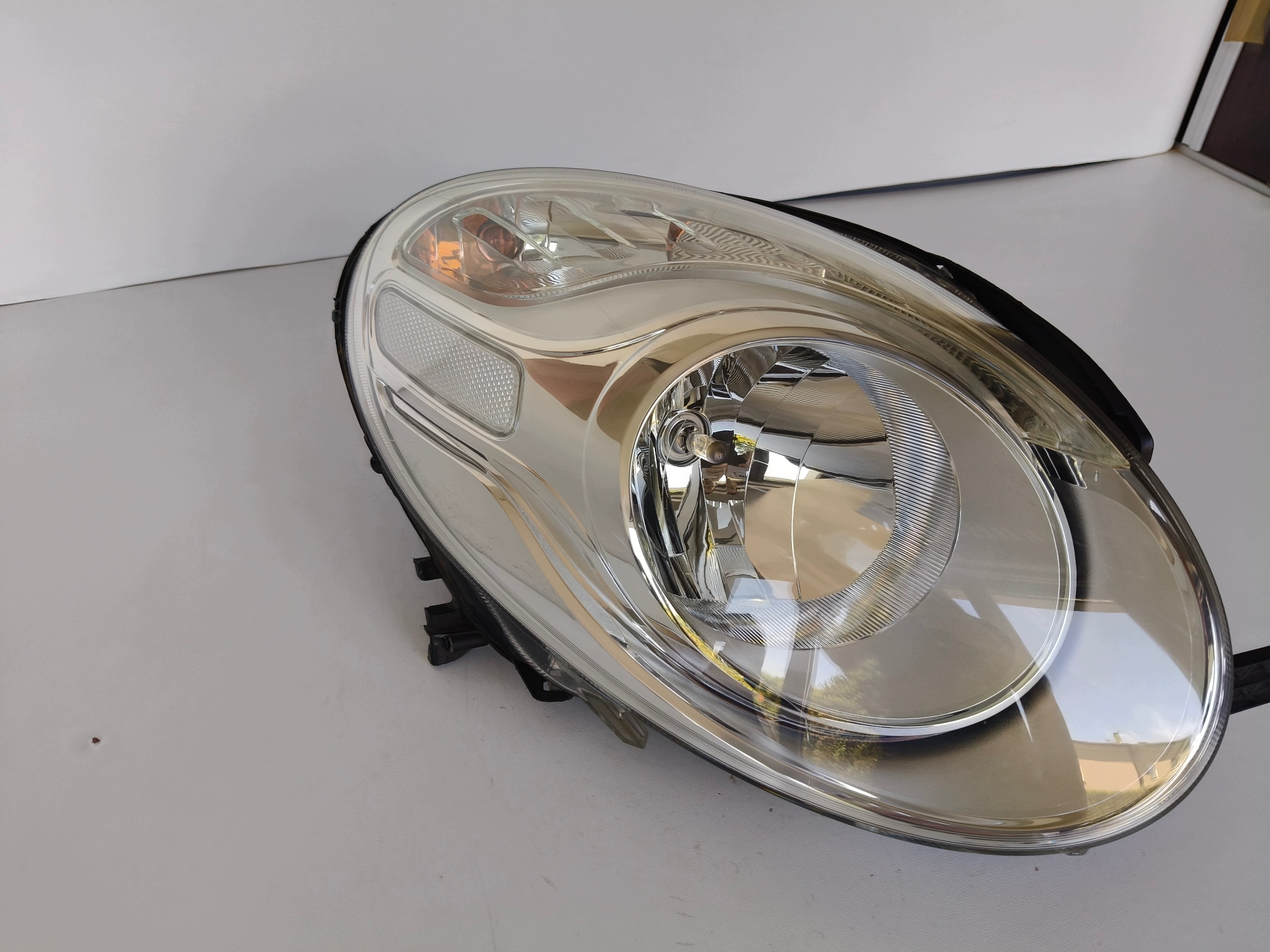 Licht rechts REFLEKTOR FIAT 500L 12