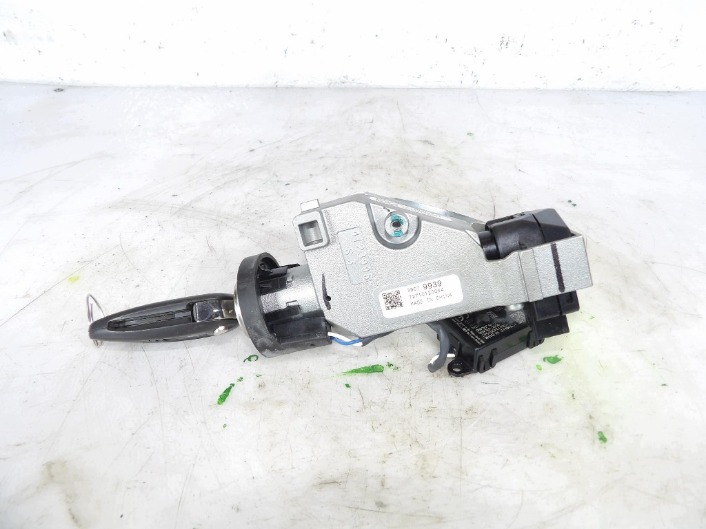 OPEL ASTRA K 1.6CDTI ignition 39079939