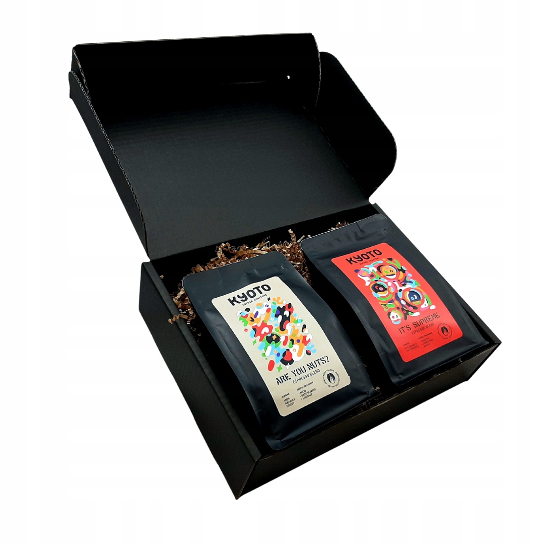 Levně Sada Espresso II