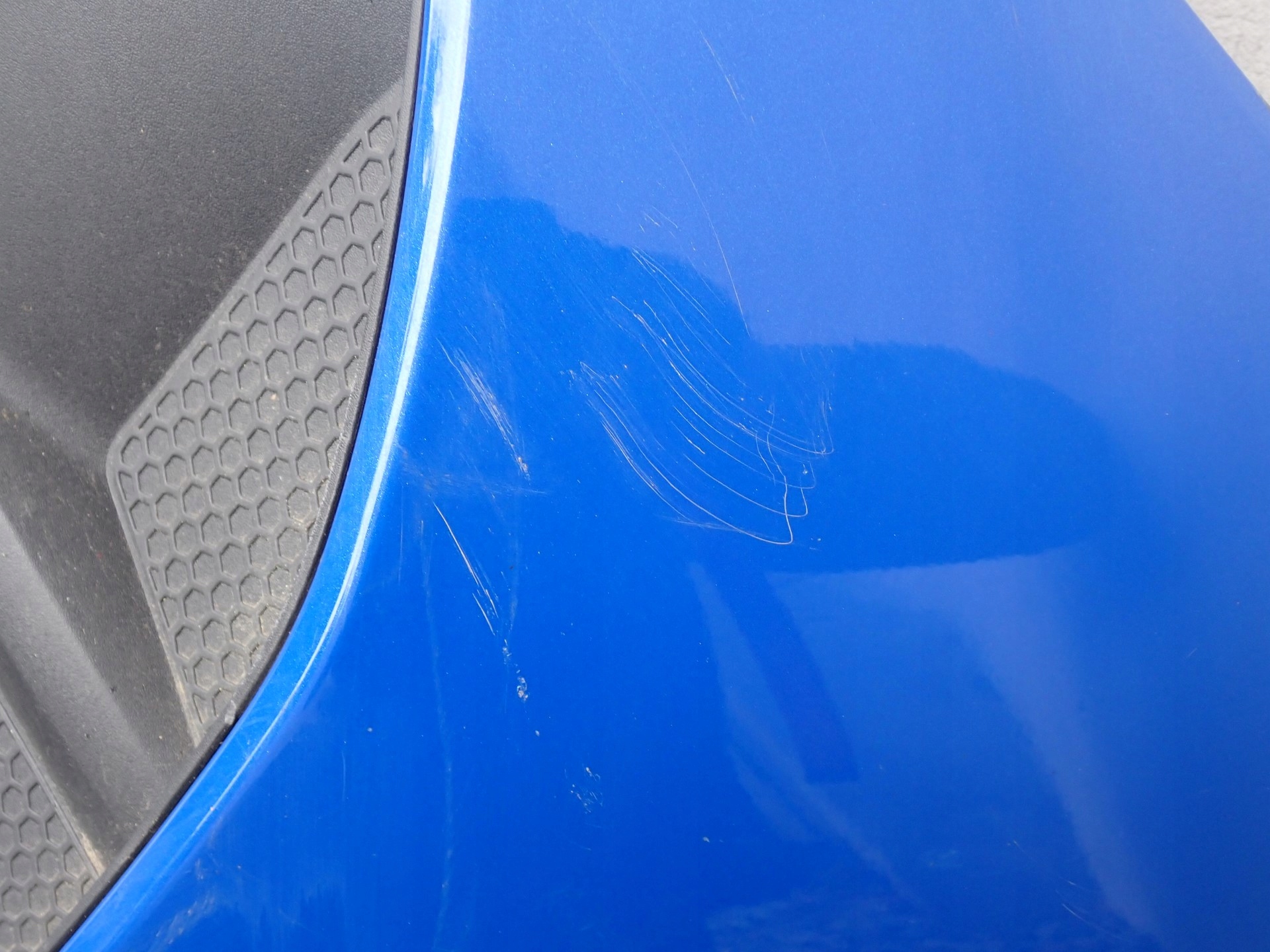 bumper front front OPEL CORSA F 68 2019- 9830280980