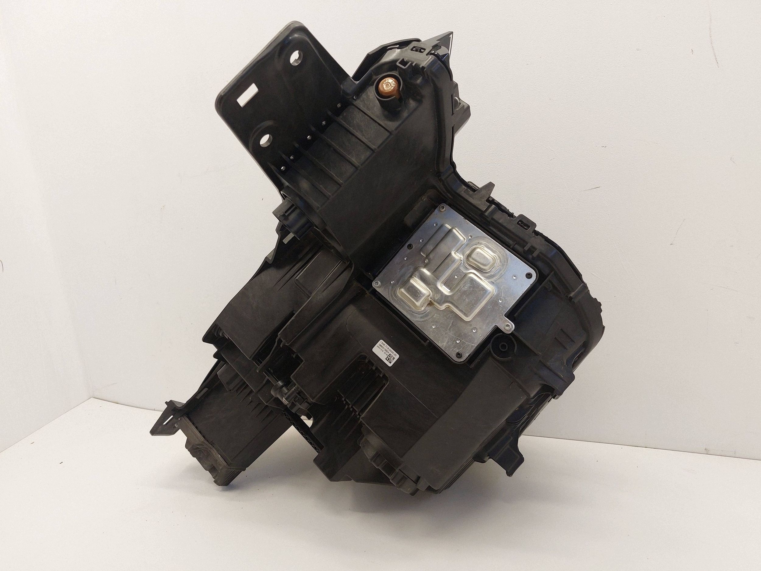 KIA EV3 light front left FULL LED 92101EV120 complete