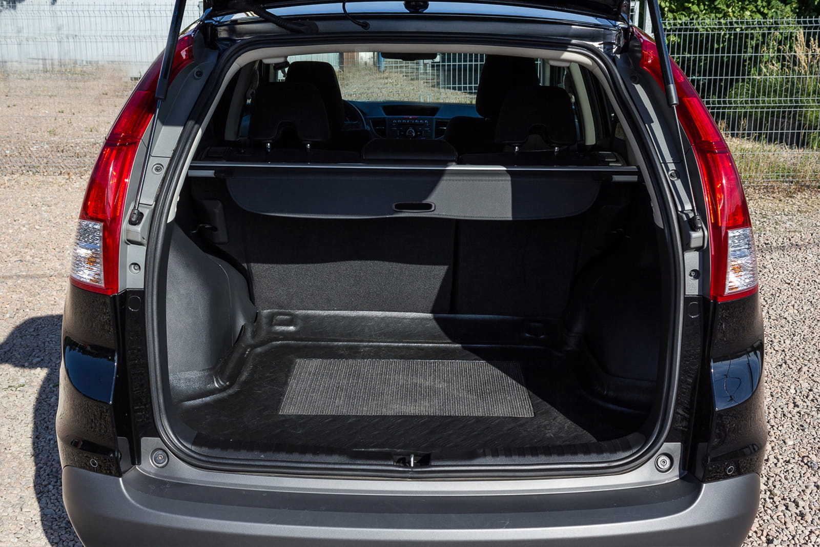 HONDA CR-V 2012-2018 ROLETA SAMOCHODOWA Producent części Inny