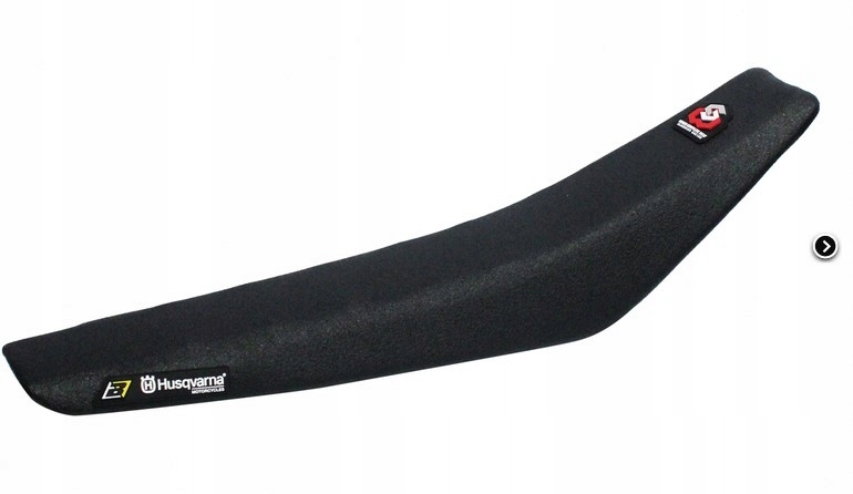 Blackbird Kompletné Sedadlo Husqvarna Fc/tc '16-'18, Te/fe '17-'19 Vysoké