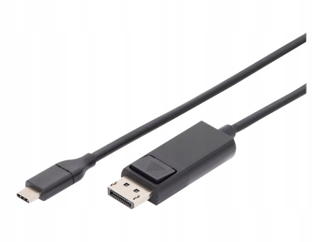 Assmann Electronic Assmann Usb Type-C Gen 2