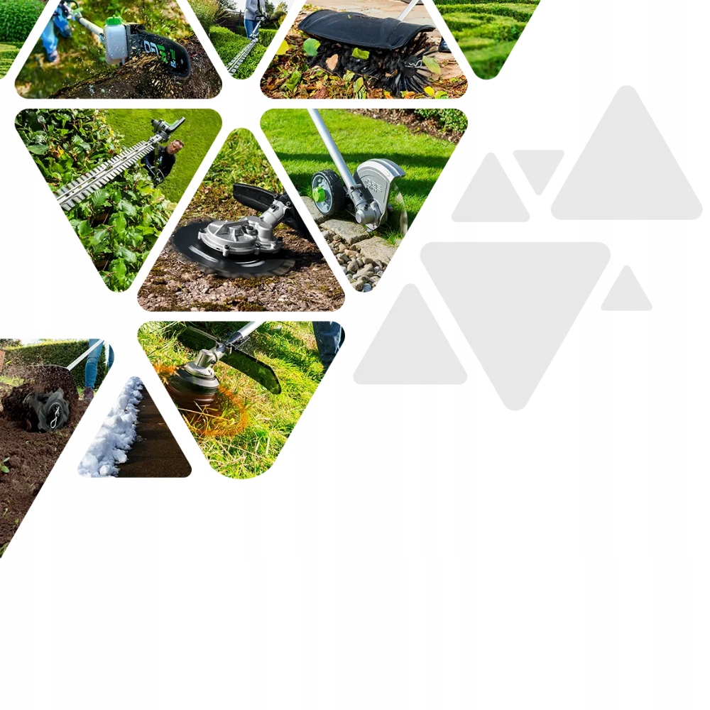 Akumulator bateria 4 Ah EGO BA2242T Stan opakowania oryginalne