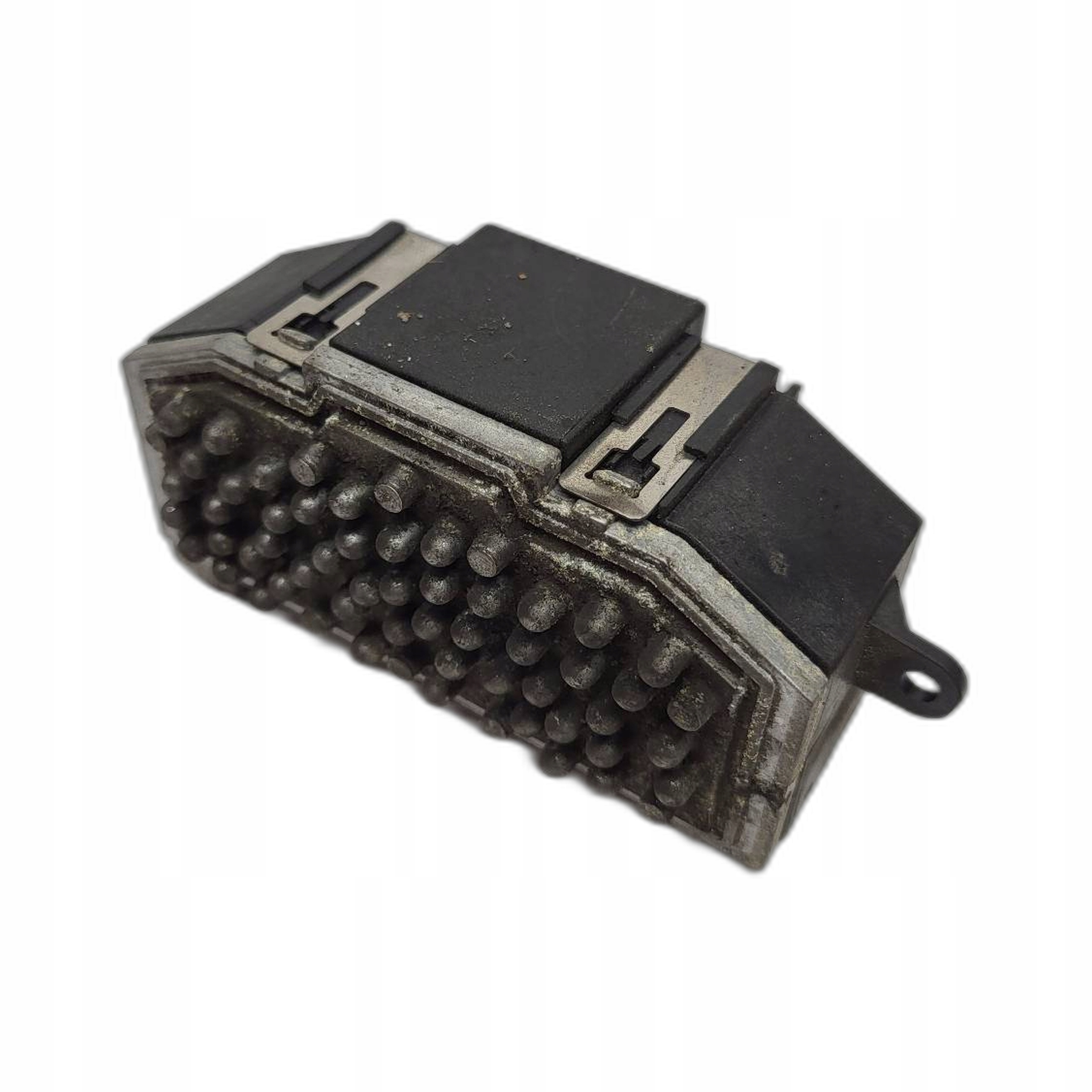 heater resistor Vw Passat B6 2.0 TDI 3C0907521B