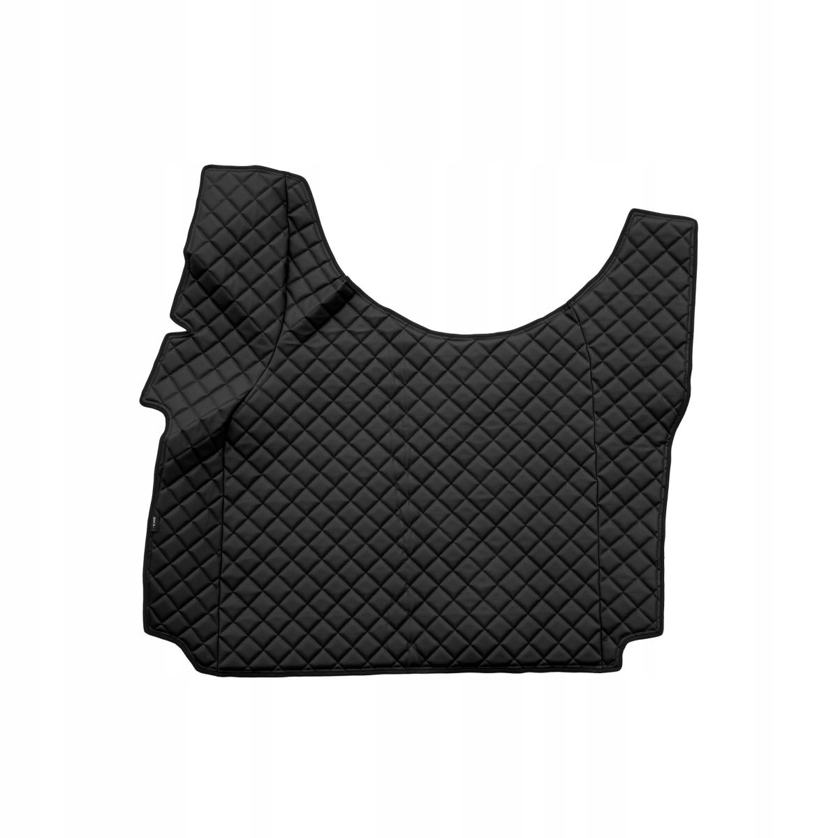 DYWANIK PODLOGOWY F CORE F CORE FL14 BLACK