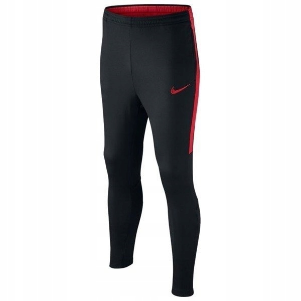 Spodnie Piłkarskie Nike Dry Academy Junior 839365-019 S