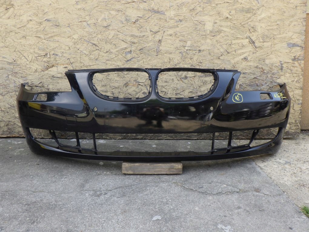 BMW 5 E60 E61 LIFT 2007- Frontstoßstange