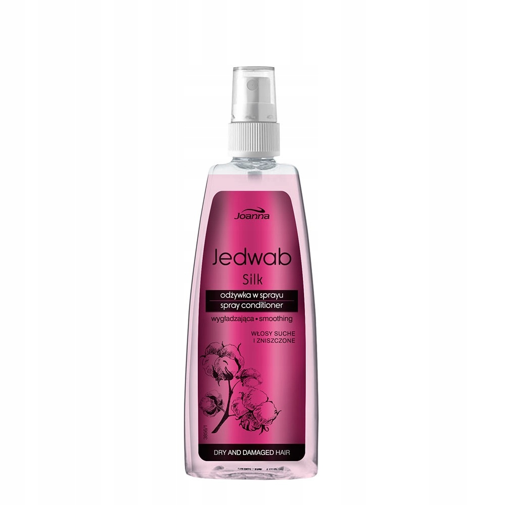 

Joanna Jedwab odżywka 150ml