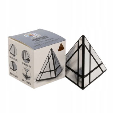 

Pyraminx Mirror kostka do układania logiczna