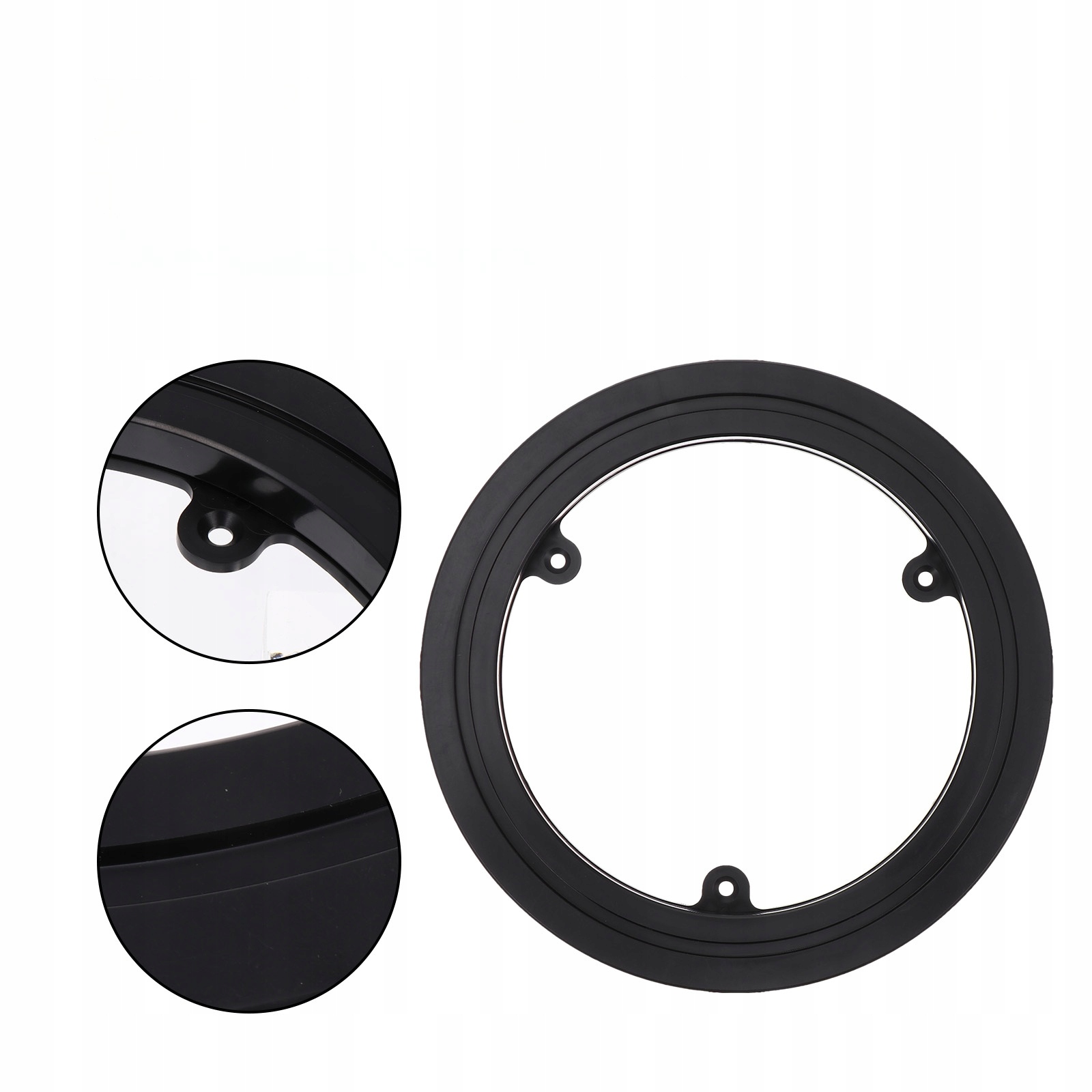 PODSTAWA STOŁU OBROTOWEGO ŁOŻYSKO OBROTOWE Kolor mebla czarny