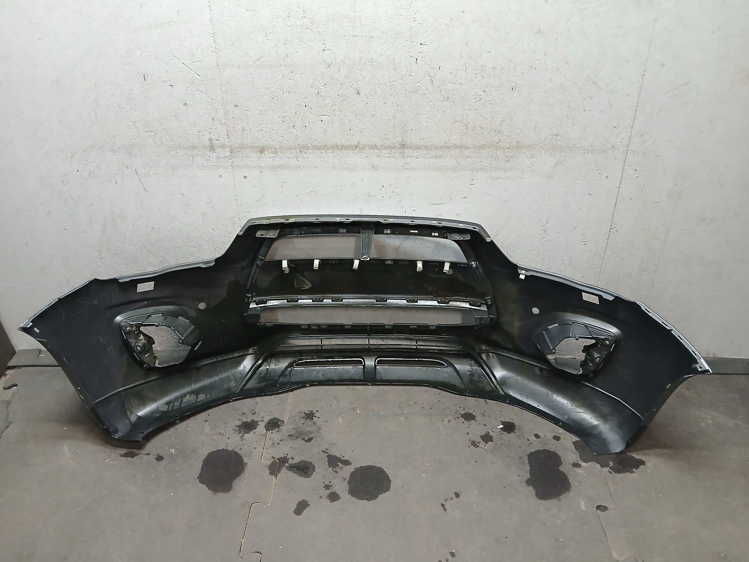 bumper front MITSUBISHI ASX 13