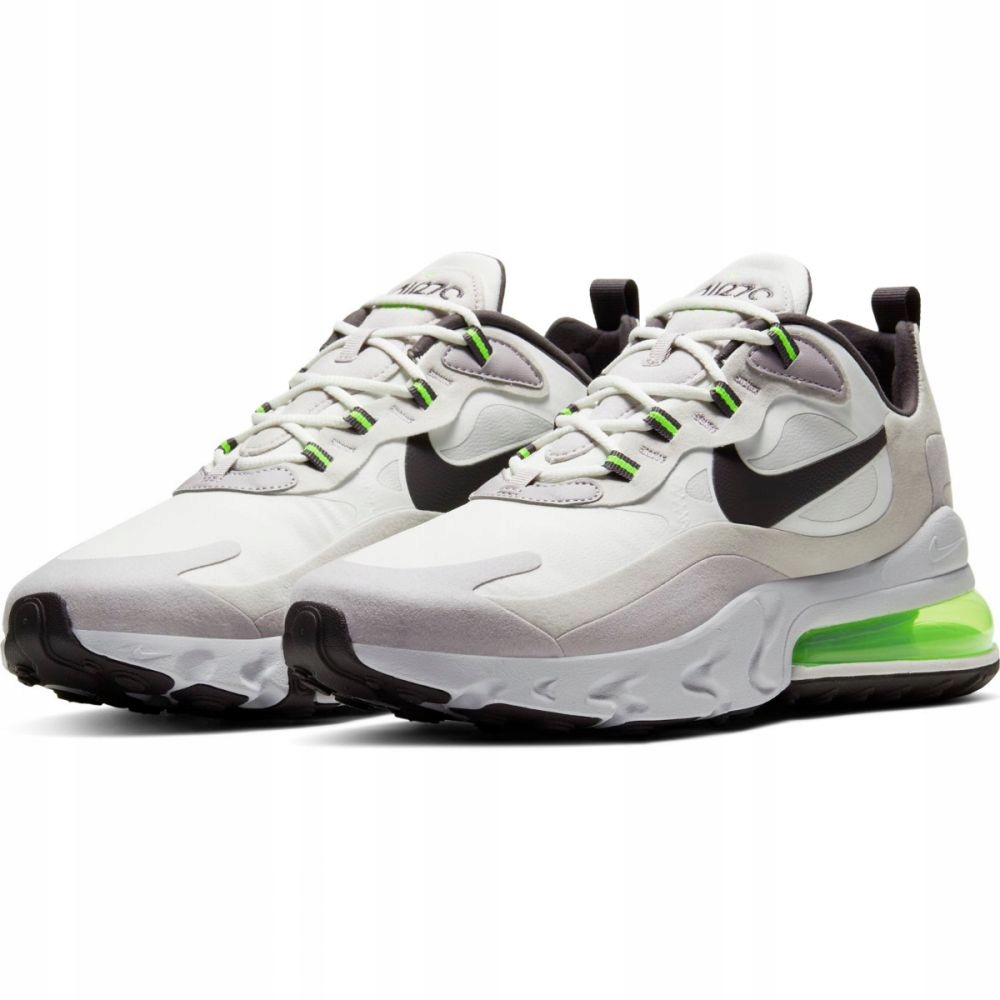 

Nike Air Max 270 React Rozmiar 40 Buty Męskie