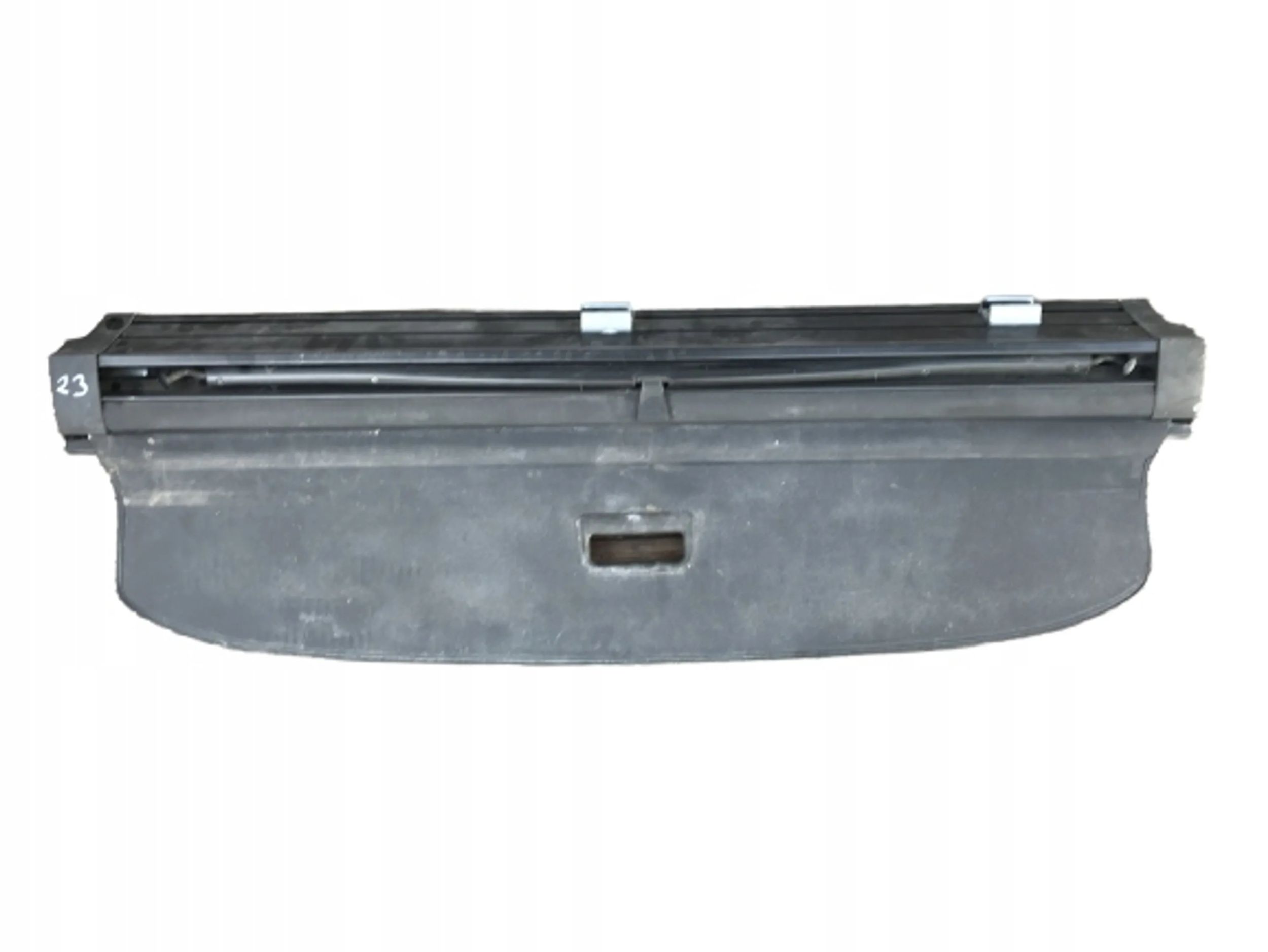 blinds boot net AUDI A4 B6 KOMBI