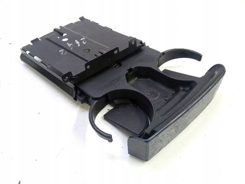 brackets for KUBEK Dodge Caravan IV (2000-2007)