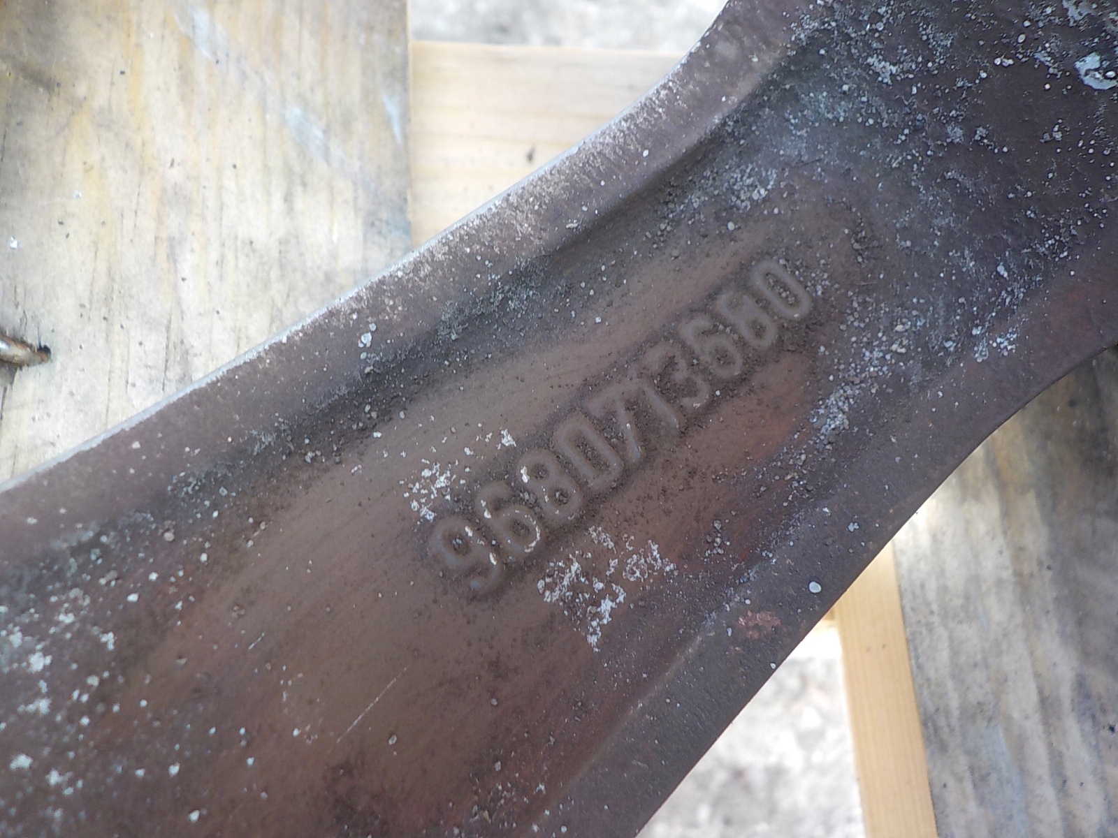 PEUGEOT 307 308 207 FELGA ALUMINIOWA R16 4x108 Szerokość felgi 7.0