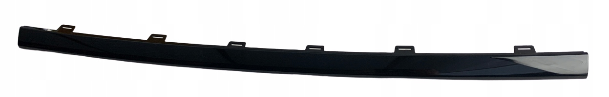 4M8853551A - AUDI RSQ8 4M8 БАМПЕР СРЕДНИЙ ЗАДНИЙ